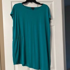 Eileen Fisher tunic